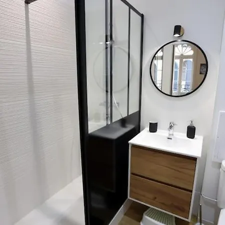 Chez Juliette, Proche Place Nationale Avec Parking Montauban